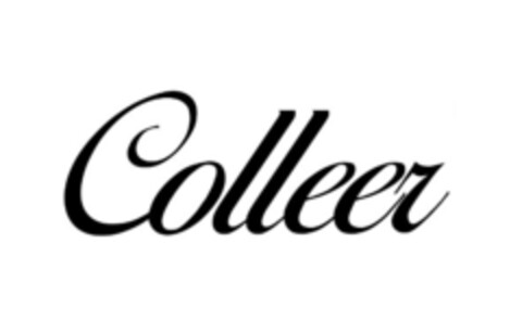 Colleer Logo (EUIPO, 01/26/2016)