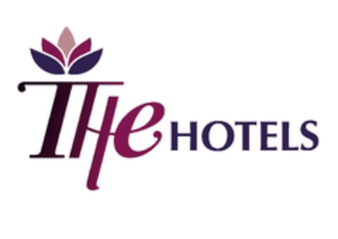 THE HOTELS Logo (EUIPO, 08.02.2016)