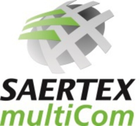 SAERTEX multiCom Logo (EUIPO, 02/15/2016)