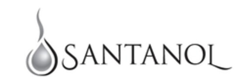 SANTANOL Logo (EUIPO, 17.02.2016)