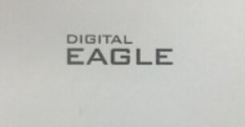 DIGITAL EAGLE Logo (EUIPO, 10.05.2016)