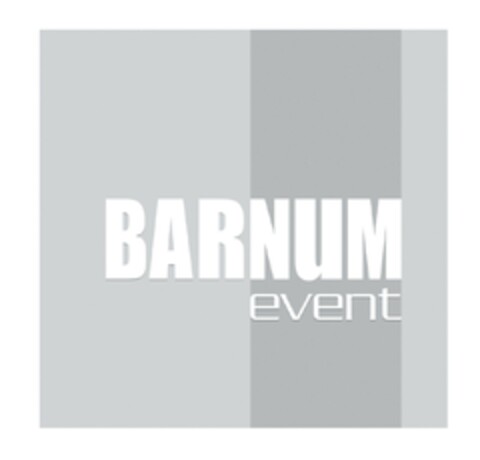 BARNUM event Logo (EUIPO, 11.05.2016)