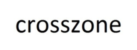crosszone Logo (EUIPO, 13.05.2016)