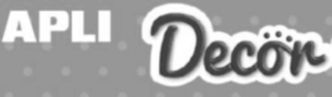 APLI DECOR Logo (EUIPO, 13.05.2016)