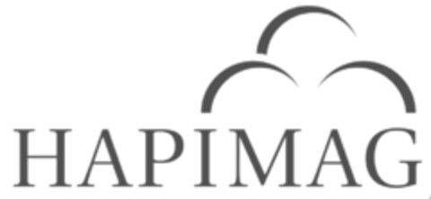 Hapimag Logo (EUIPO, 05/27/2016)