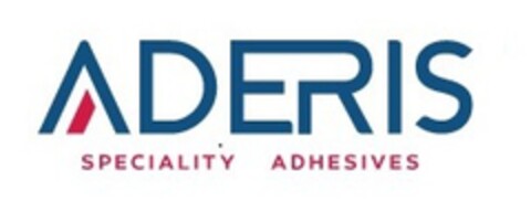 Aderis Speciality Adhesives Logo (EUIPO, 06.07.2016)