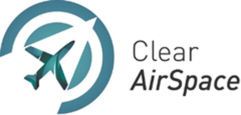 Clear AirSpace Logo (EUIPO, 07/13/2016)