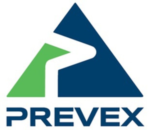 PREVEX Logo (EUIPO, 09/21/2016)