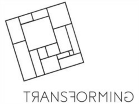 TRANSFORMING Logo (EUIPO, 16.11.2016)