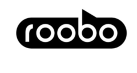 roobo Logo (EUIPO, 12/08/2016)
