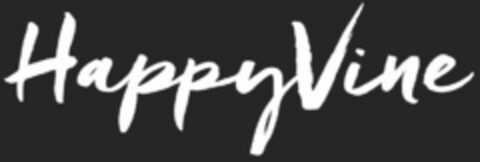 HappyVine Logo (EUIPO, 02.02.2017)