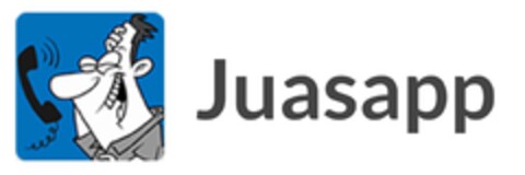 JUASAPP Logo (EUIPO, 08.02.2017)