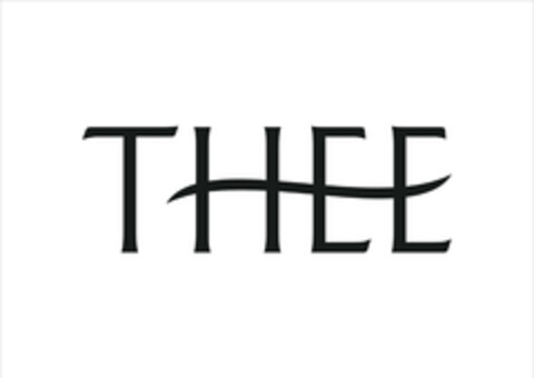 THEE Logo (EUIPO, 10.02.2017)