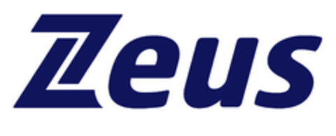 ZEUS Logo (EUIPO, 20.02.2017)