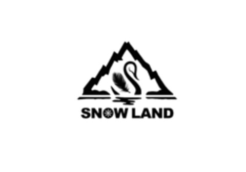 SNOW LAND Logo (EUIPO, 12.03.2017)