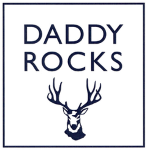 DADDYROCKS Logo (EUIPO, 04/04/2017)