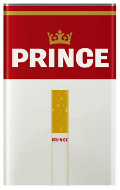 PRINCE Logo (EUIPO, 20.04.2017)