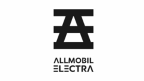 ALLMOBIL ELECTRA Logo (EUIPO, 24.04.2017)