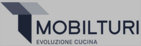 MOBILTURI EVOLUZIONE CUCINA Logo (EUIPO, 09.05.2017)