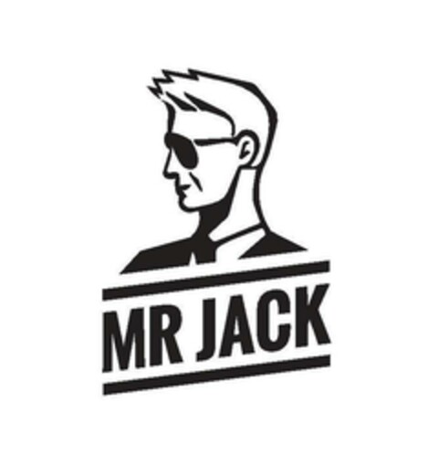 MR JACK Logo (EUIPO, 05/26/2017)