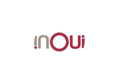 INOUI Logo (EUIPO, 06/02/2017)