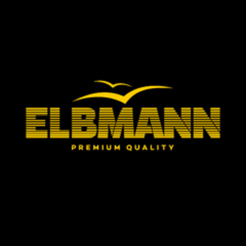 ELBMANN PREMIUM QUALITY Logo (EUIPO, 05.07.2017)