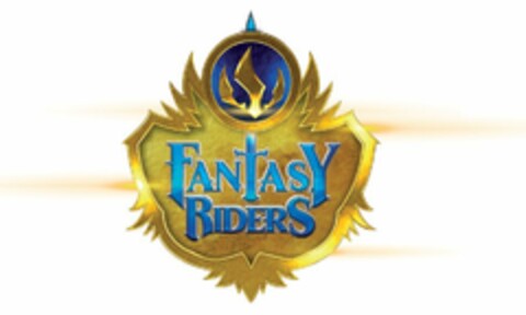 FANTASY RIDERS Logo (EUIPO, 11.07.2017)