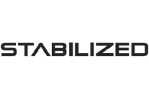 STABILIZED Logo (EUIPO, 26.07.2017)