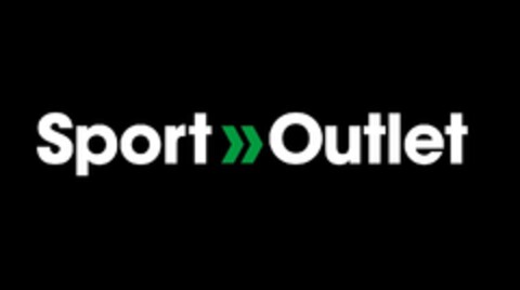 SPORT OUTLET Logo (EUIPO, 02.08.2017)