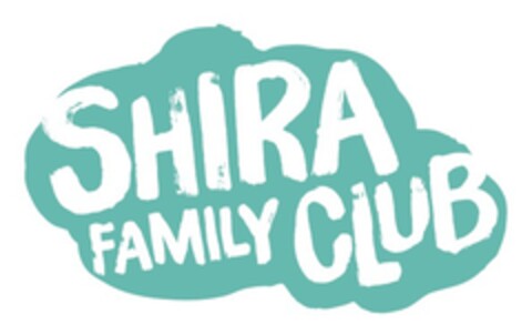 SHIRA FAMILY CLUB Logo (EUIPO, 08/18/2017)