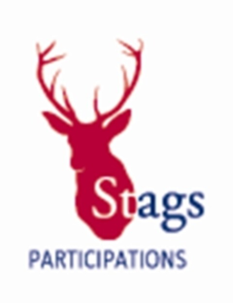 STAGS PARTICIPATIONS Logo (EUIPO, 06.09.2017)