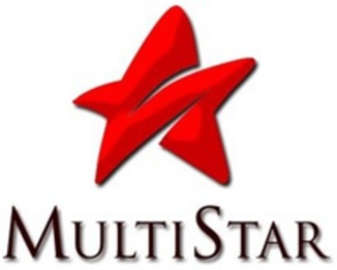 MULTISTAR Logo (EUIPO, 09/18/2017)