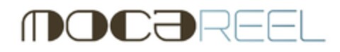 MOCAREEL Logo (EUIPO, 10/10/2017)