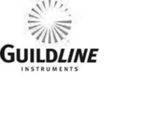 GUILDLINE INSTRUMENTS Logo (EUIPO, 11.10.2017)