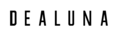 DEALUNA Logo (EUIPO, 26.10.2017)