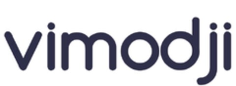 vimodji Logo (EUIPO, 26.10.2017)