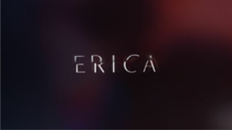 ERICA Logo (EUIPO, 10/30/2017)