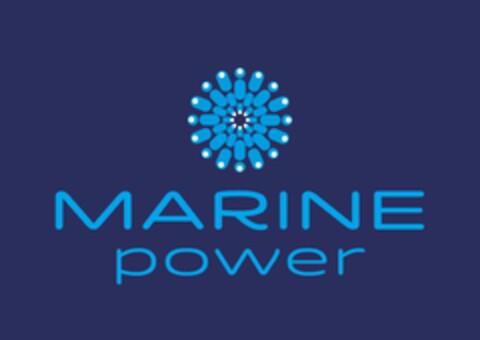 MARINE power Logo (EUIPO, 28.12.2017)