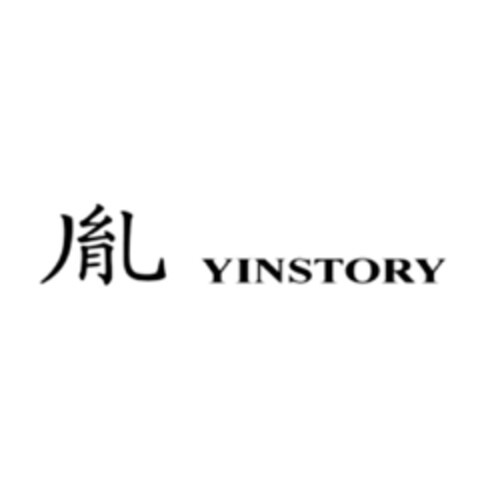 YINSTORY Logo (EUIPO, 12/29/2017)