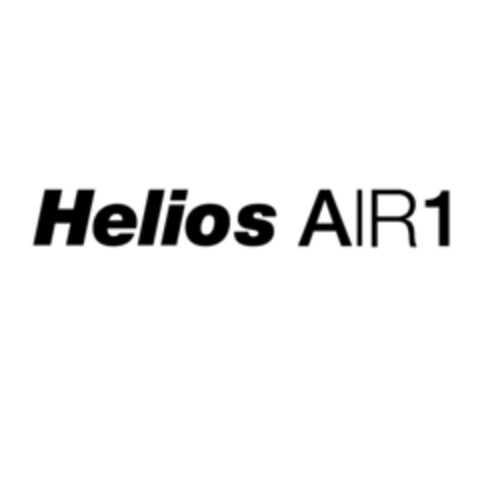 Helios AIR1 Logo (EUIPO, 05.02.2018)