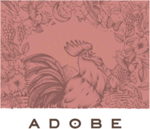 ADOBE Logo (EUIPO, 02/20/2018)
