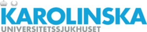 KAROLINSKA UNIVERSITETSSJUKHUSET Logo (EUIPO, 23.02.2018)