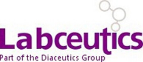 Labceutics Part of the Diaceutics Group Logo (EUIPO, 10.04.2018)