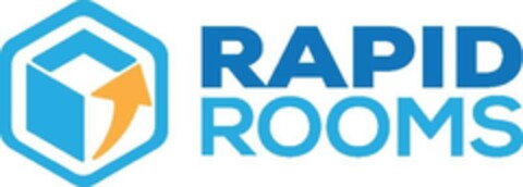 RAPID ROOMS Logo (EUIPO, 19.04.2018)