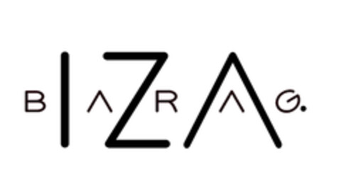 IZA BARAG Logo (EUIPO, 14.05.2018)