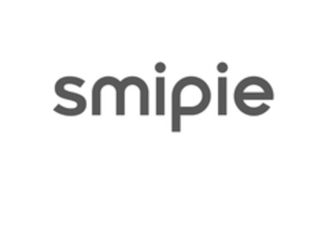 smipie Logo (EUIPO, 25.05.2018)
