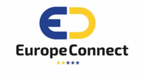 Europe Connect Logo (EUIPO, 12.06.2018)