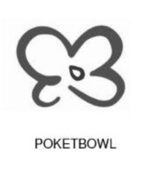 POKETBOWL Logo (EUIPO, 30.07.2018)