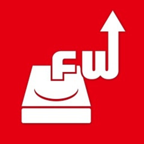 FW Logo (EUIPO, 08/03/2018)