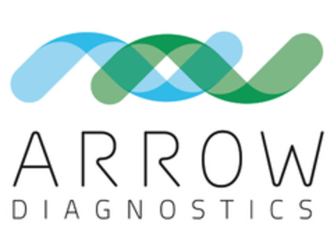 ARROW DIAGNOSTICS Logo (EUIPO, 08/06/2018)